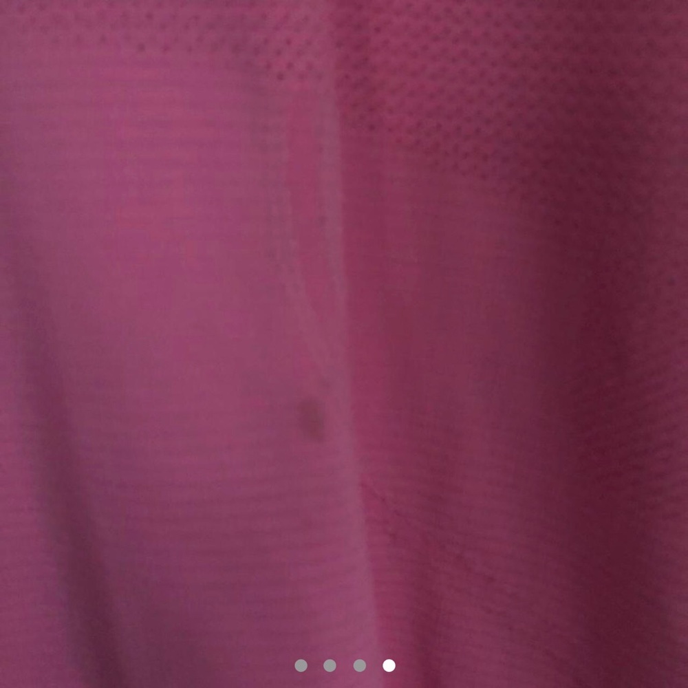 Lululemon Pink Swiftly Tech Racerback - Picture 4 of 4